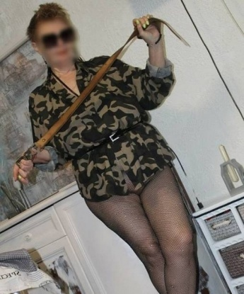 Анкета проститутки Светлана - Фото, г. Итум-Кали, 59 лет, №487