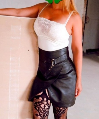 Анкета проститутки Есения - Фото, г. Итум-Кали, 30 лет, №9422